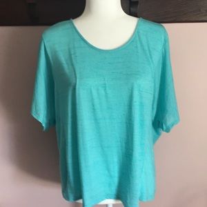 NWOT loose fitting T-shirt